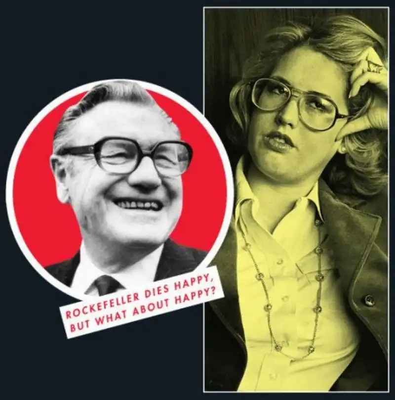 nelson rockefeller megan marshack 