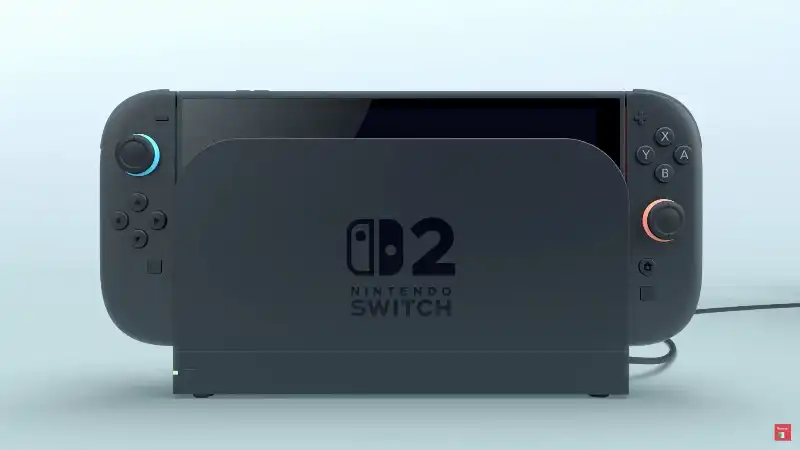 nintendo switch 2     5