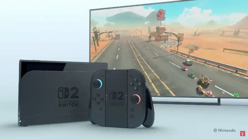 nintendo switch 2     6