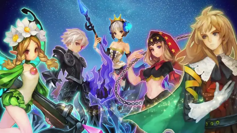  odin’s sphere