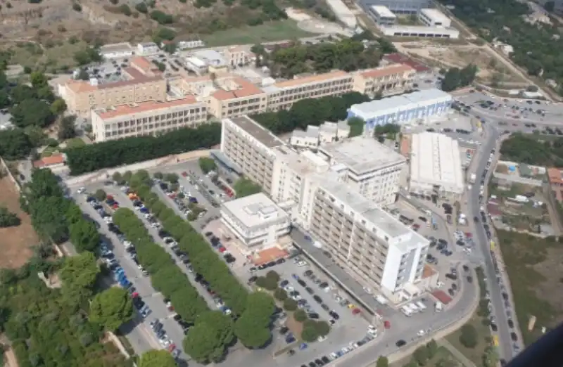 ospedale villa sofia a palermo 4