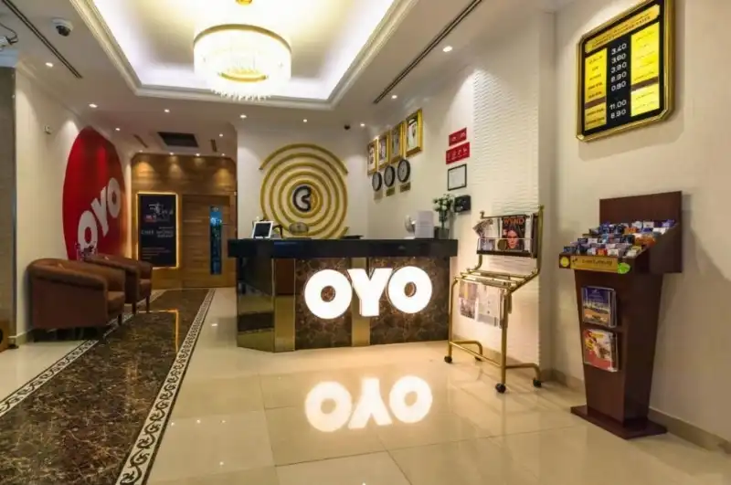 OYO HOTEL INDIA