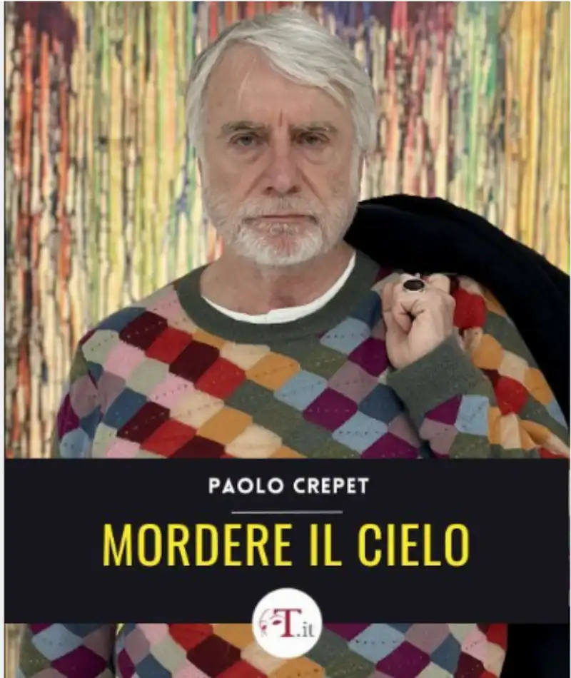 paolo crepet cover