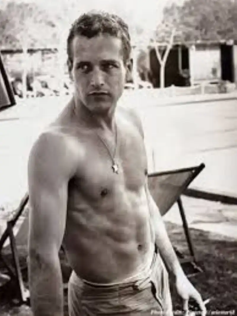 paul newman 