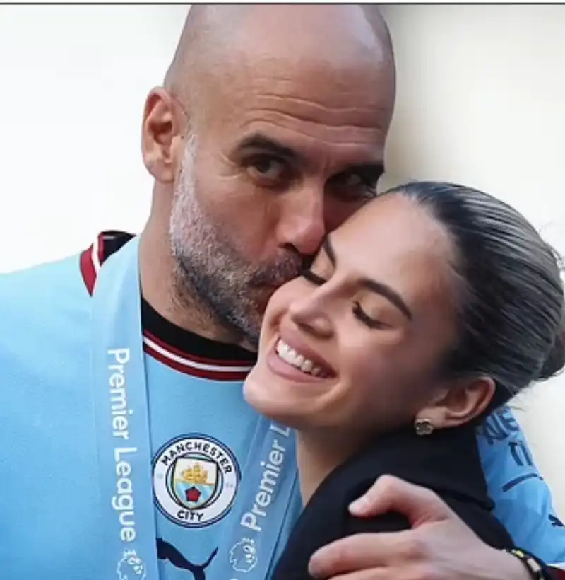 pep maria guardiola