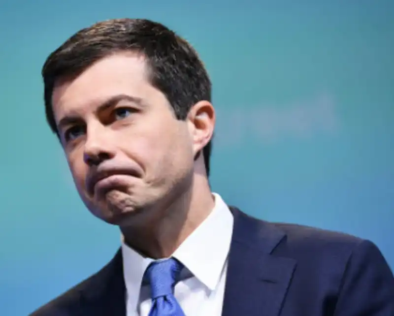 Pete Buttigieg