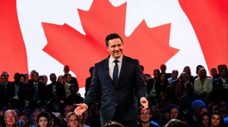 pierre poilievre  2