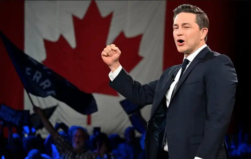 pierre poilievre  3