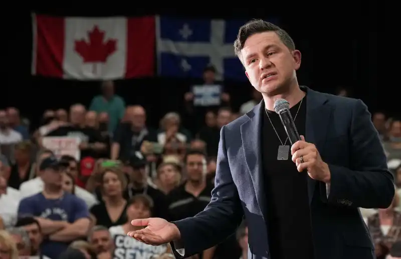 pierre poilievre  4