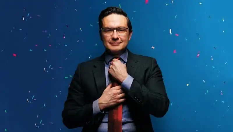 pierre poilievre  8