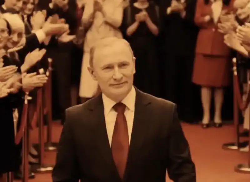 putin, il biopic realizzato con l intelligenza artificiale dal regista polacco patryk vega   13