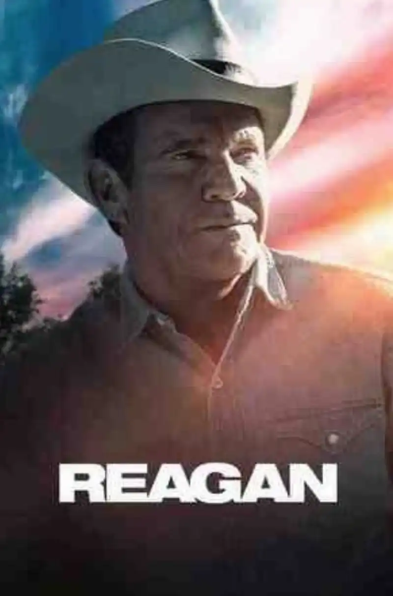 reagan 2