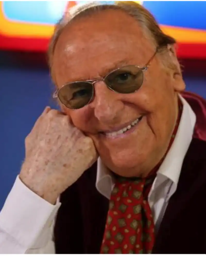 renzo arbore