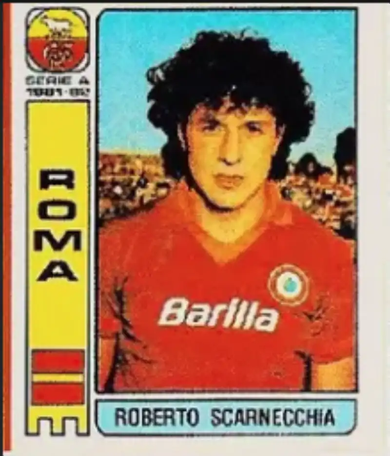 roberto scarnecchia