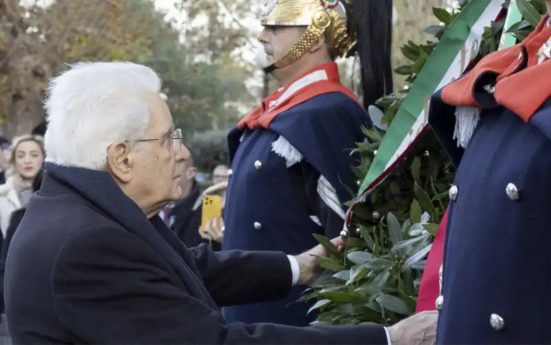  sergio mattarella a militello in val di catania          