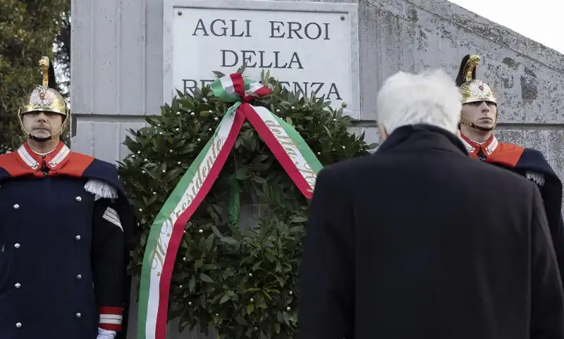  sergio mattarella a militello in val di catania       