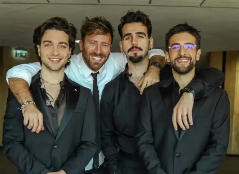 servizio delle iene su il volo  1