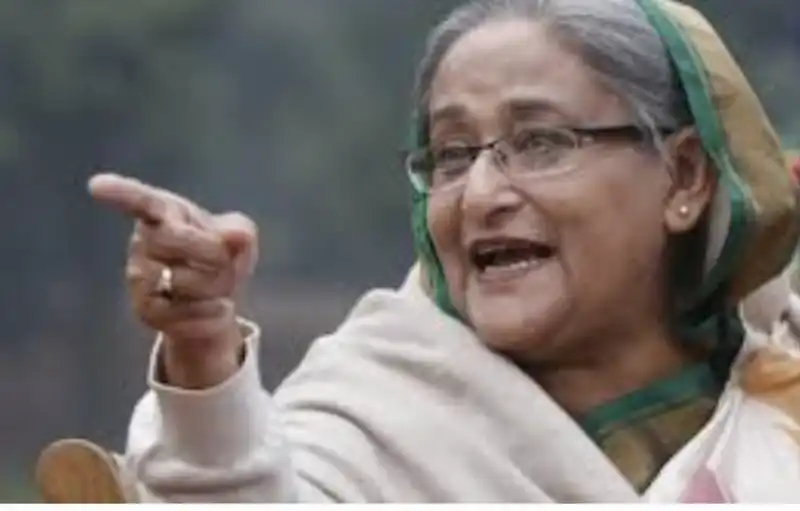 sheikh hasina 1