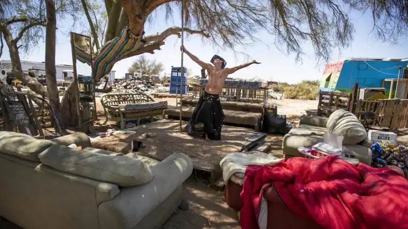 slab city 13