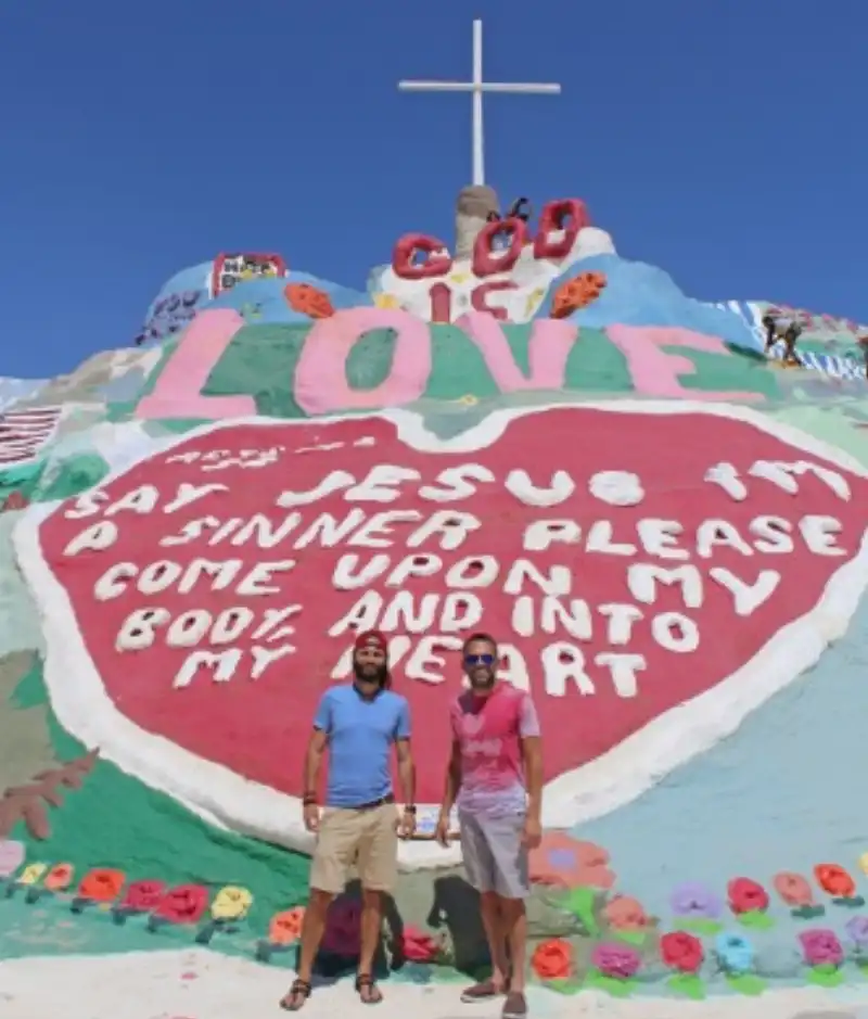 slab city 15