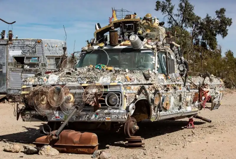 slab city 24