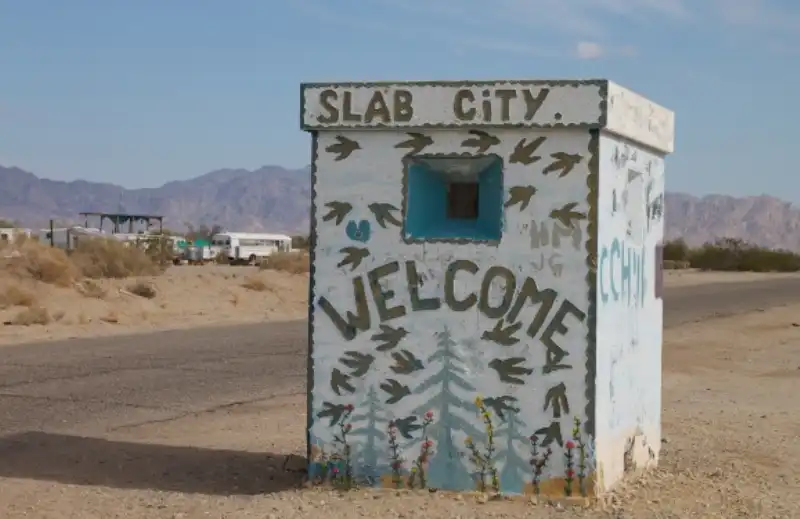 slab city 26