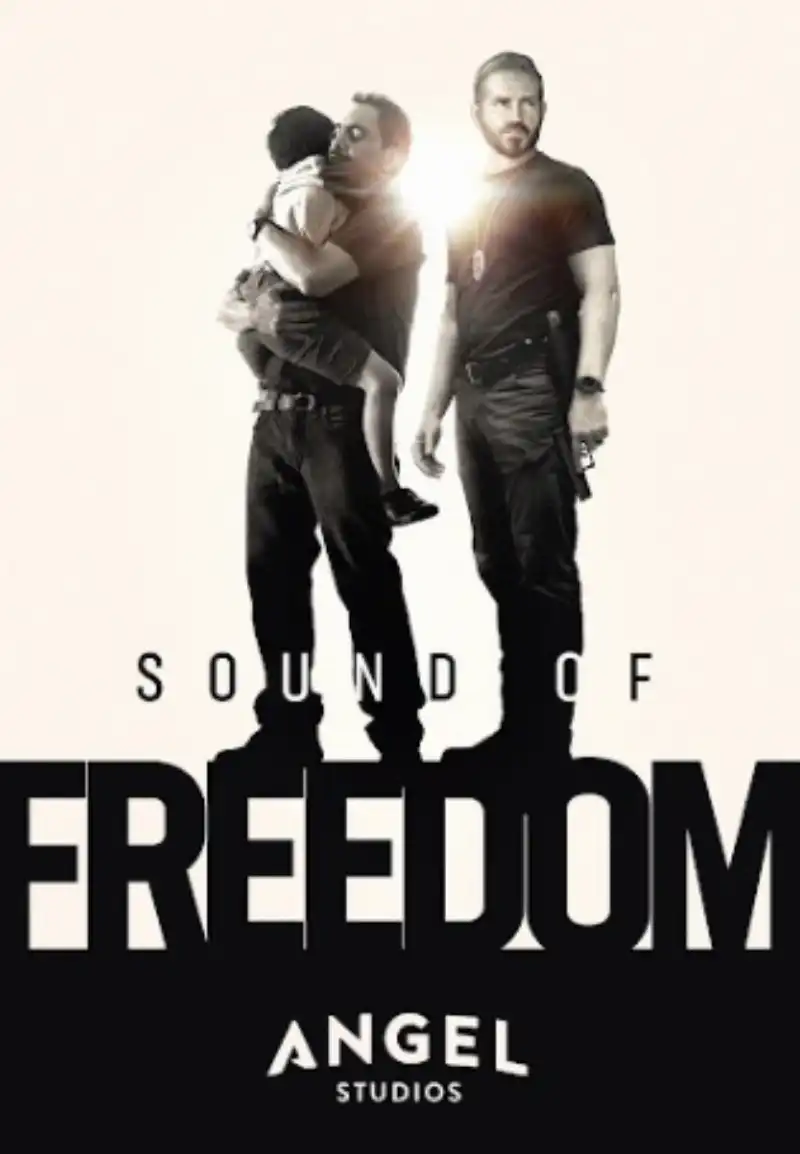 sound of freedom