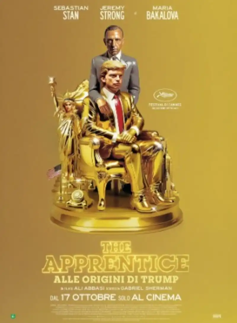 the apprentice 2