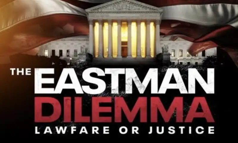 THE EASTMAN DILEMMA