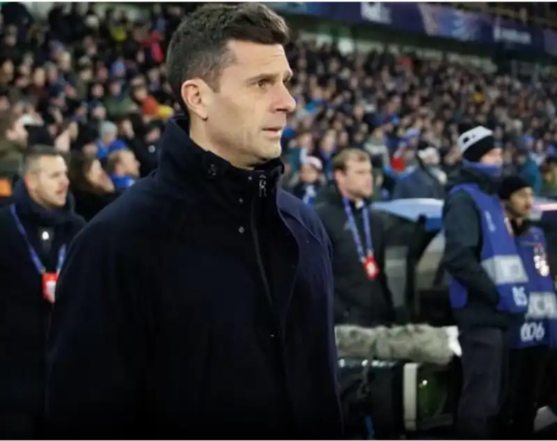 thiago motta bruges juventus 