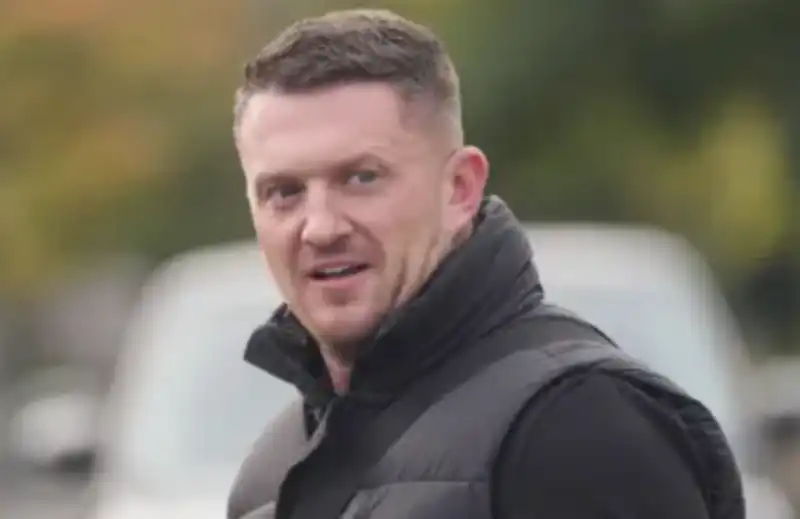 tommy robinson 5