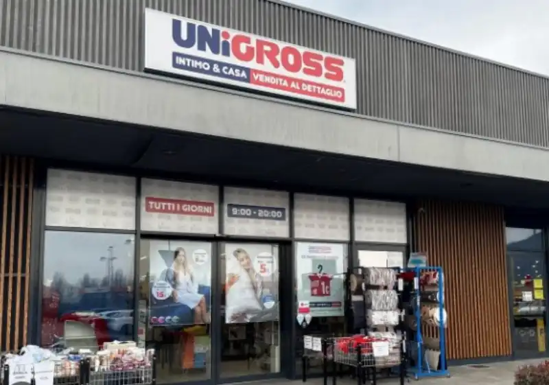 unigross