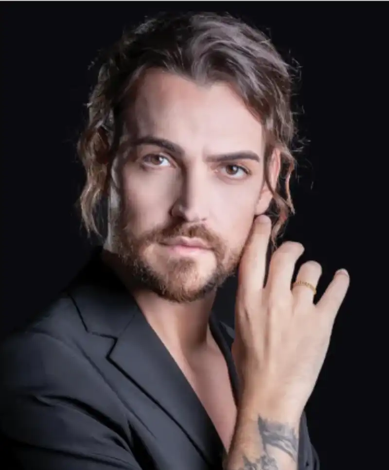 valerio scanu