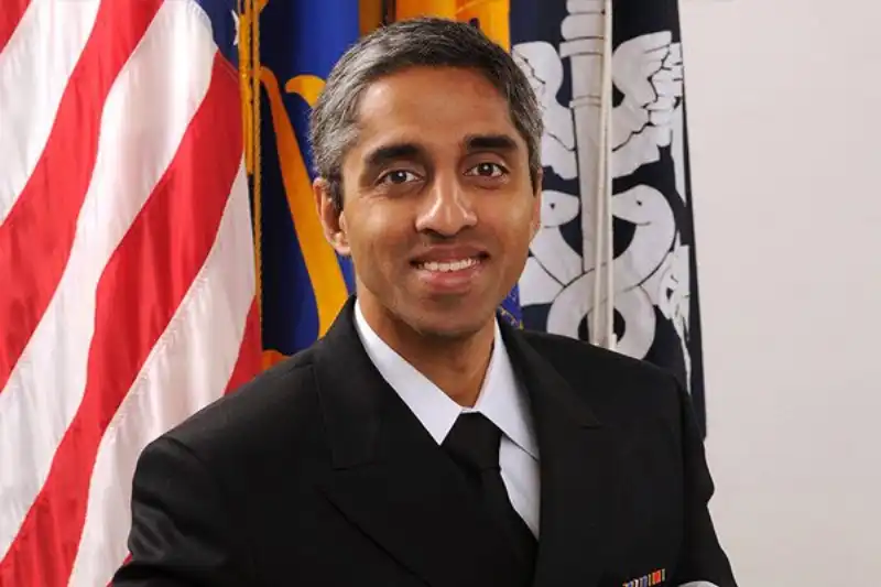 Vivek Murthy