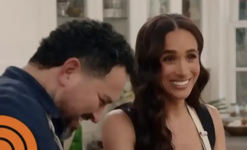 with love meghan la serie di meghan markle 10