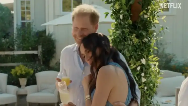 with love meghan la serie di meghan markle 9