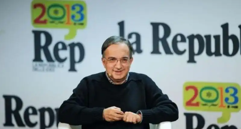 marchionne 