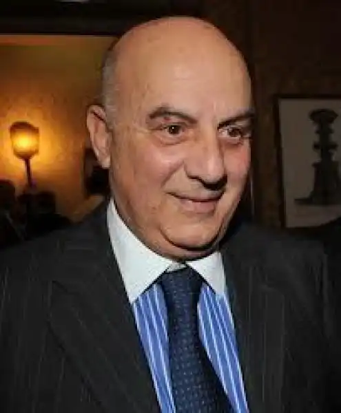 ALBERTO BRANDANI 