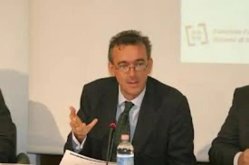 ALESSANDRO PANSA