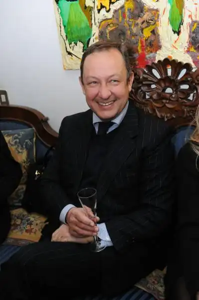 Andrea Cordero di Montezemolo 