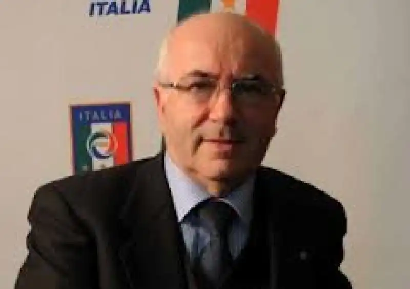 ANDREA TAVECCHIO