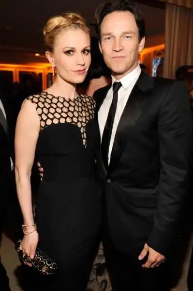 ANNA PAQUIN AND STEPHEN MOYER 