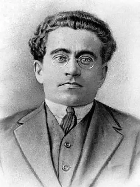 ANTONIO GRAMSCI