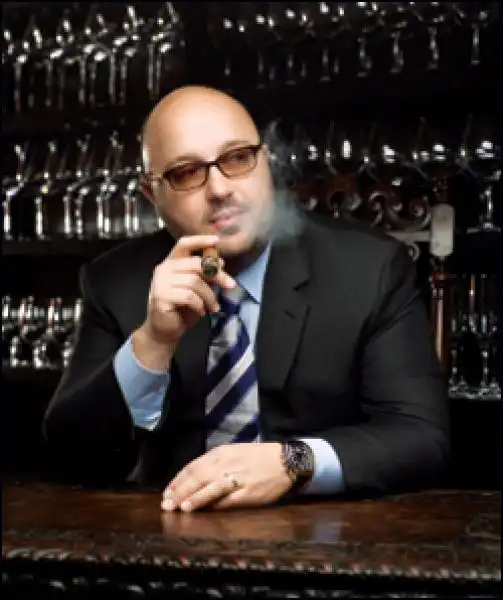 JOE BASTIANICH 