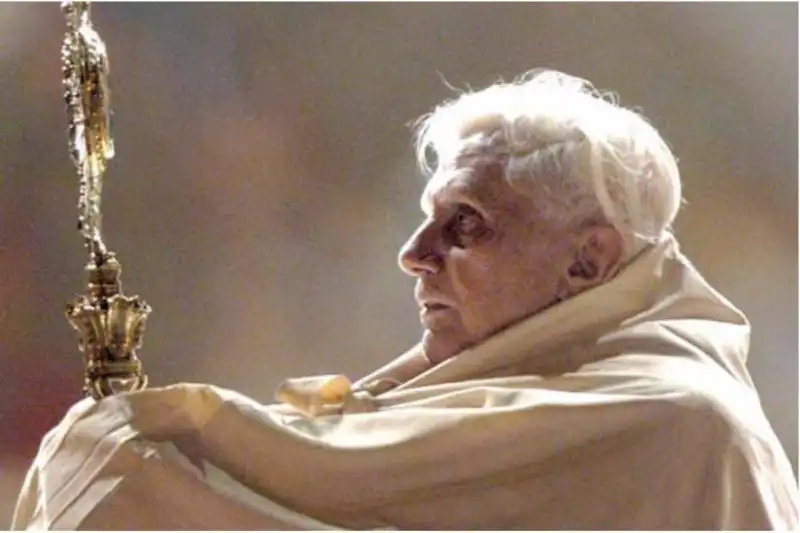 BENEDETTO XVI RATZINGER jpeg