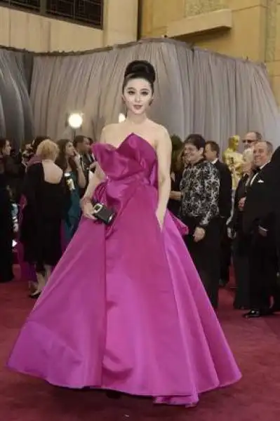 fan bingbing 