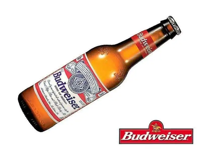 budweiser 