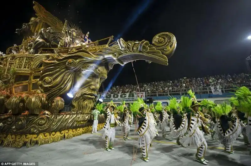 CARNEVAL DO BRASIL 2013