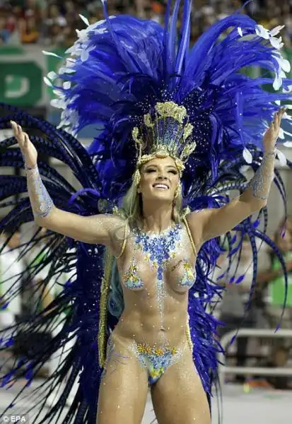 CARNEVAL DO BRASIL 2013