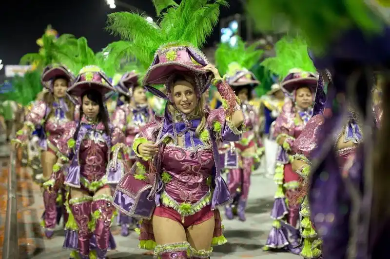 CARNEVAL DO BRASIL 2013